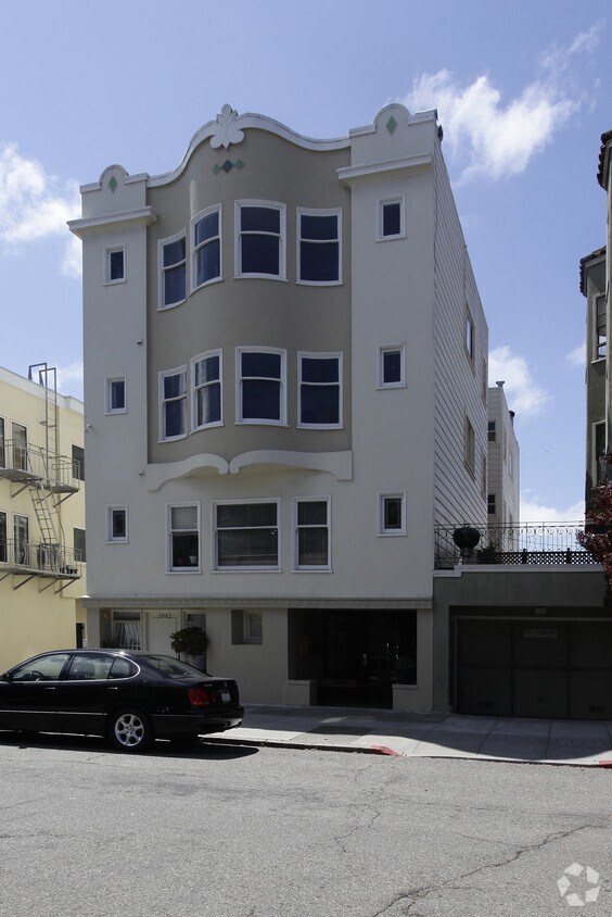 Building Photo - 3483-3485 21st St