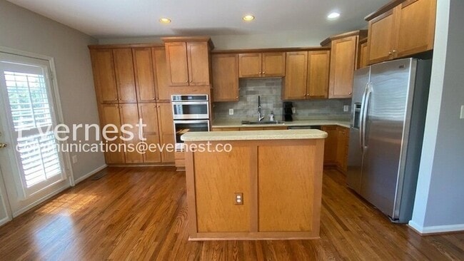 Foto del edificio - 1302 Wilcox Ave