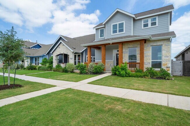 Foto del edificio - 9124 Cattle Baron Path