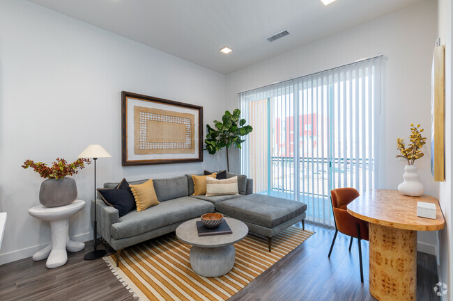 Brickhouse at Lamar Station - Apartments in Lakewood, CO | Apartments.com