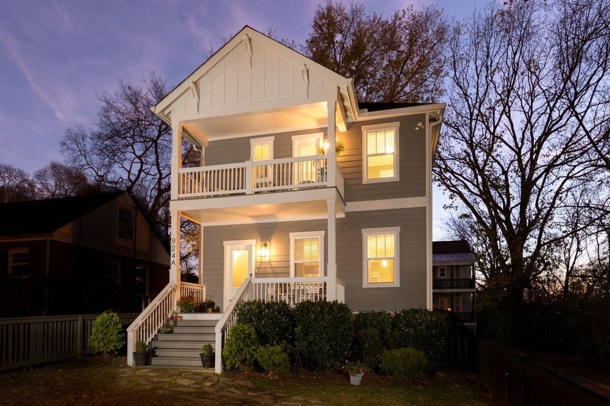 Primary Photo - 3 Bed, 3 Bath East Nashville Beauty!