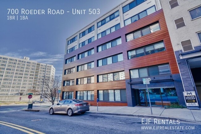 Photo - 700 Roeder Rd Apartment