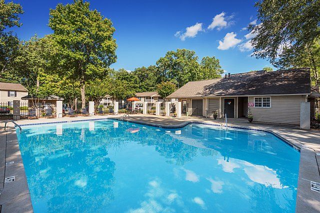 Reserve at Sweetwater Creek Rentals - Austell, GA | Apartments.com