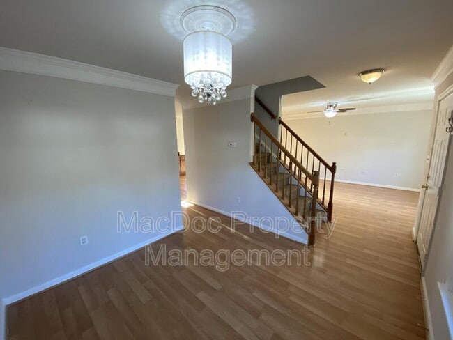 Foto del edificio - 8720 Oldham Rd