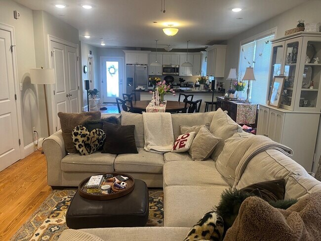 Foto del edificio - 45 Spring St