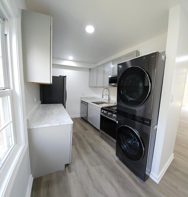 Cocina - 7 Waterfall Rd
