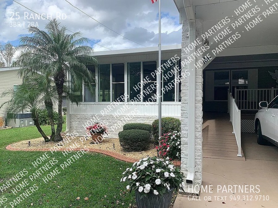 Primary Photo - Rent to Own Home with Lake Access - $10,00...