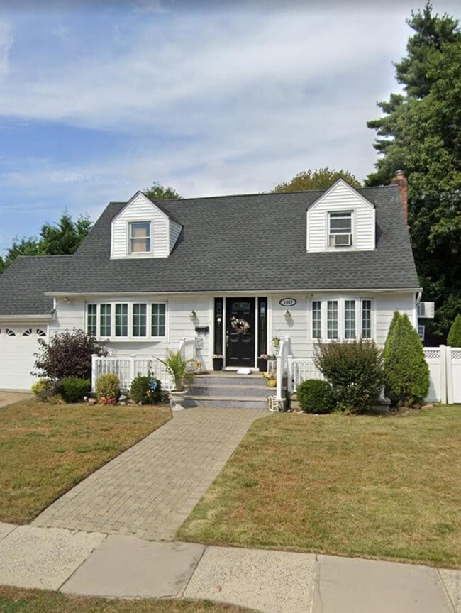 Building Photo - 1447 N Jerusalem Rd