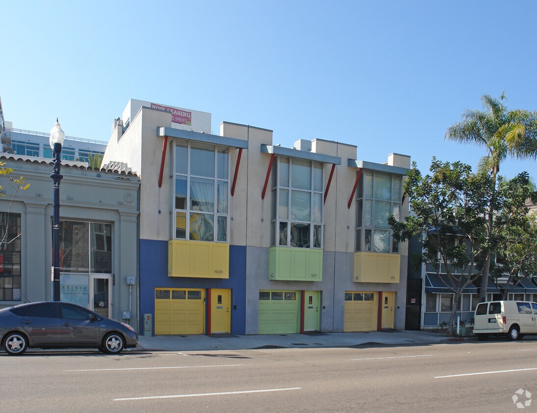 Primary Photo - 1011-1023 F St