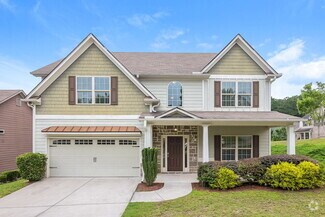 Building Photo - 2077 Juniper Ives Ct SE