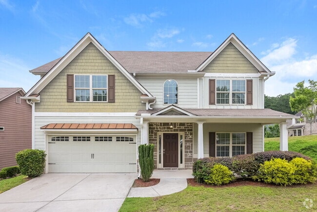 Building Photo - 2077 Juniper Ives Ct SE