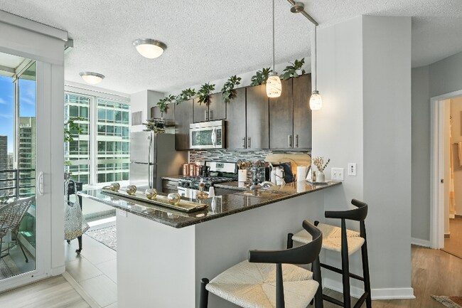 Foto del edificio - 355 E Ohio St