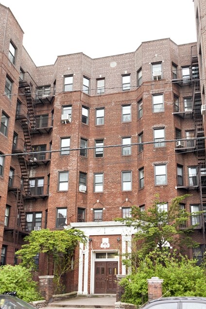 Foto del edificio - 2250 83rd St