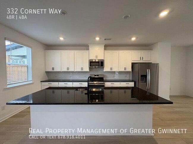 Photo - 332 Cornett Wy House