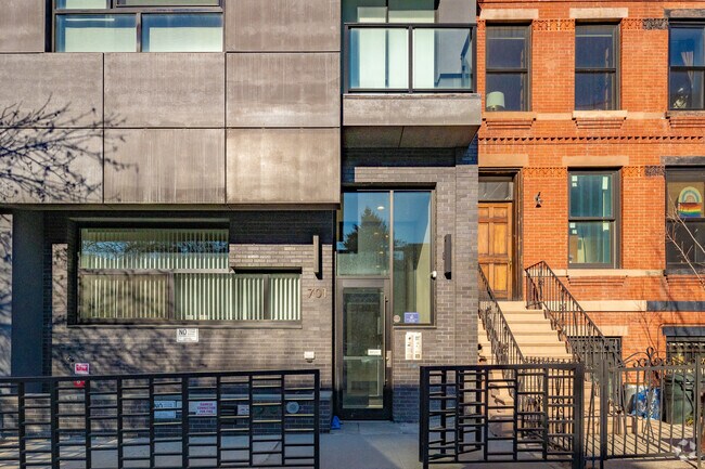 Foto del edificio - 701 Union St