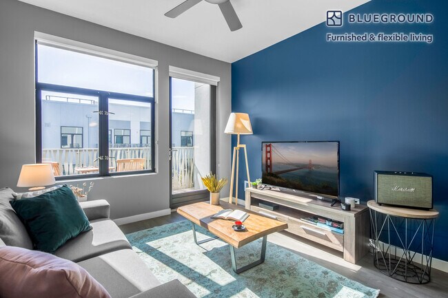 Foto del edificio - 690 Long Bridge St