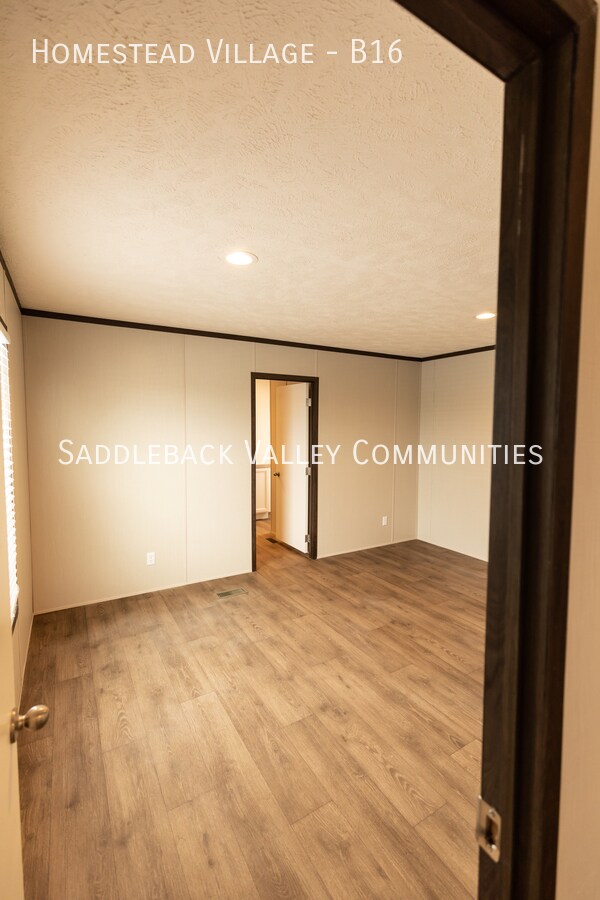 Foto del edificio - Homestead Village -B16