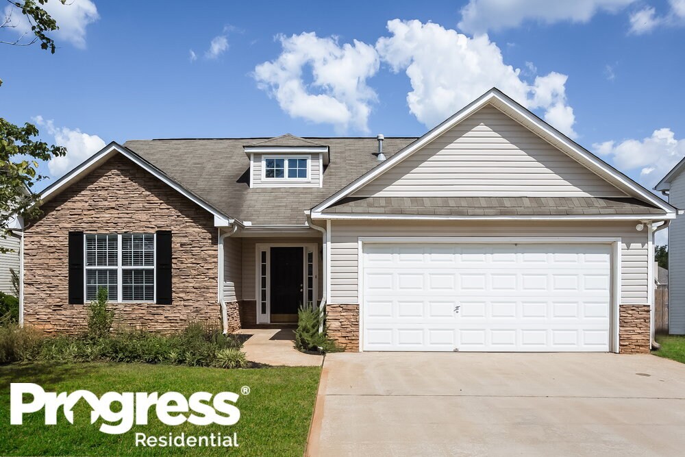 7075 Duncan Walk, McDonough, GA 30252 House Rental in McDonough, GA