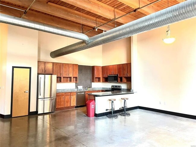 Foto del edificio - 1113 Washington Ave