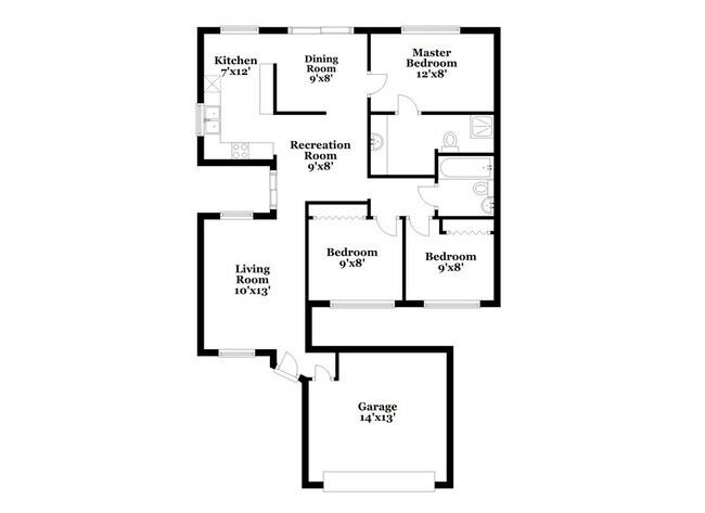 Building Photo - 154 Chelsea Ct