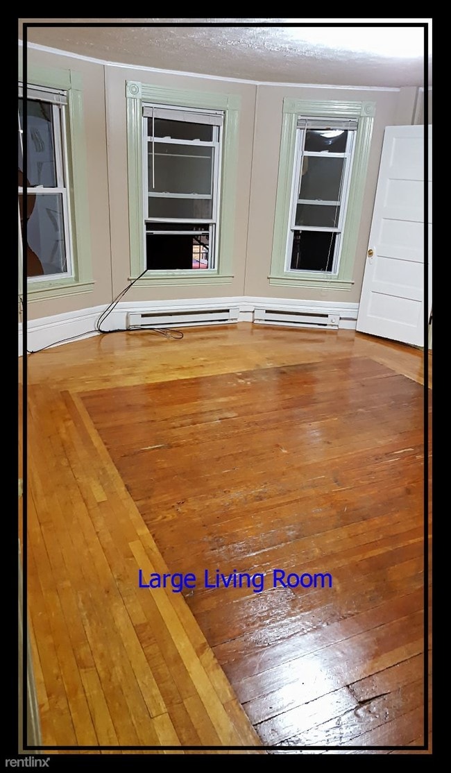 Building Photo - 509 Beech St