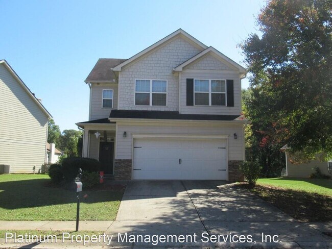 Building Photo - 3 br, 2.5 bath House - 6583 Silk Tree Pointe