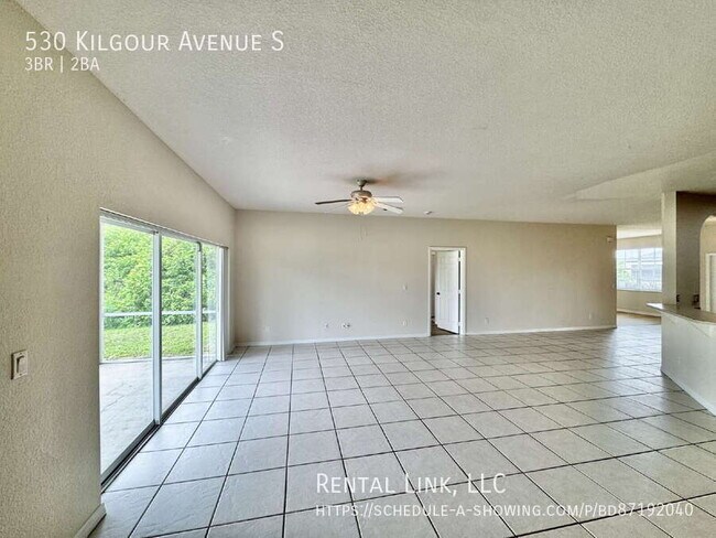 Foto del edificio - 530 Kilgour Ave S