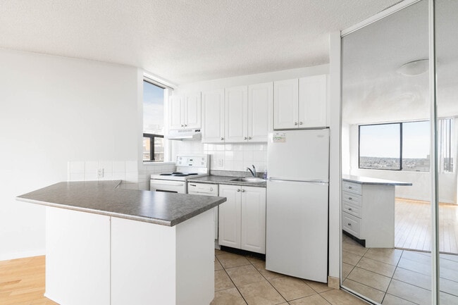 Photo du bâtiment - Nicola Place