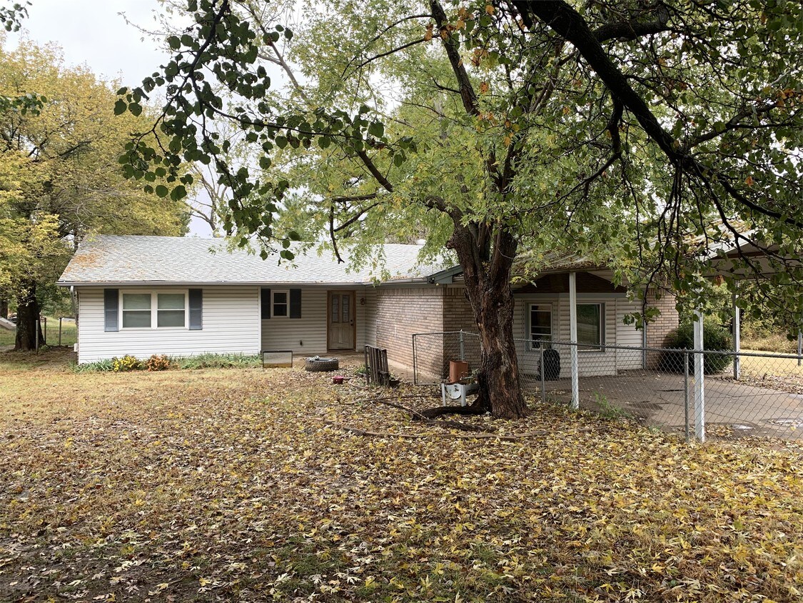 Foto principal - 36506 Garrett's Lake Rd
