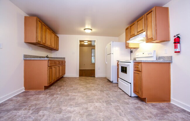 Foto del edificio - 729 Winchester Ave