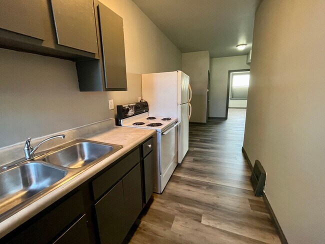 Foto del edificio - 510-512 S. 21st Avenue