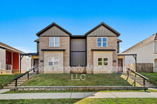 Photo - 1256 N Sicily Ln Apartment