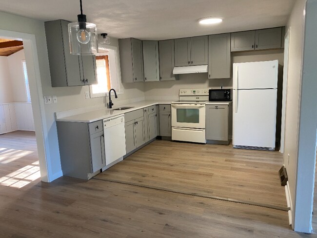 Foto del edificio - 20 Dundee Dr