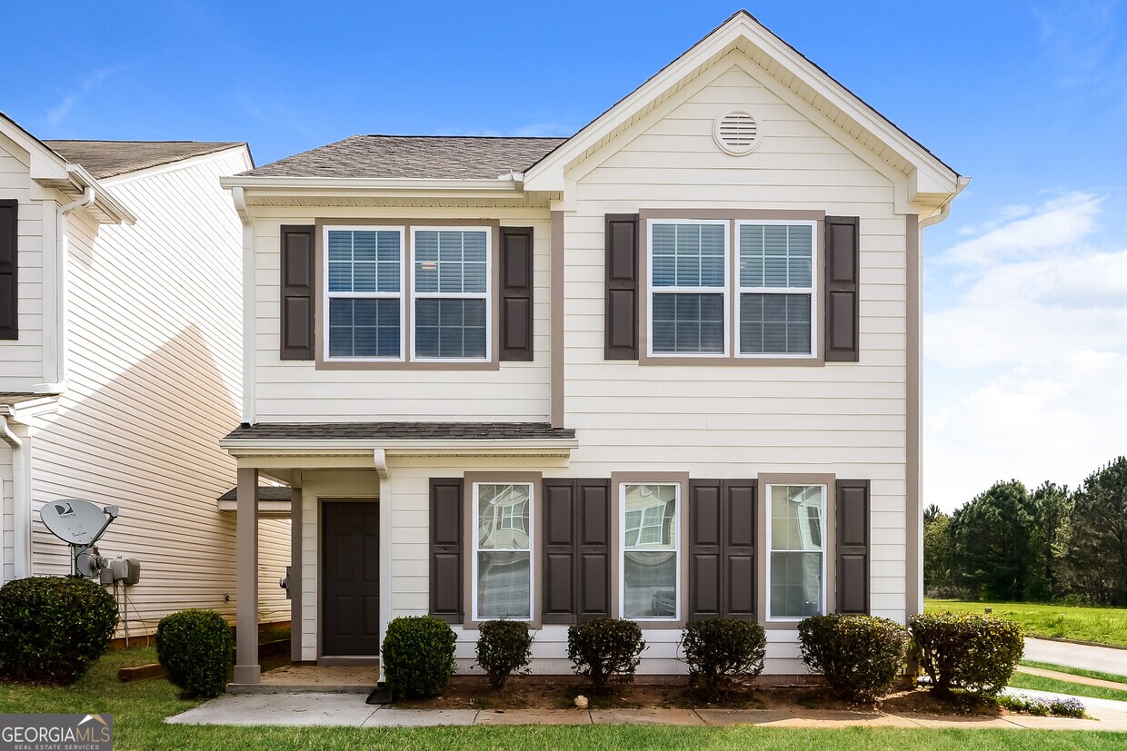 Foto principal - 215 Fieldview Ln