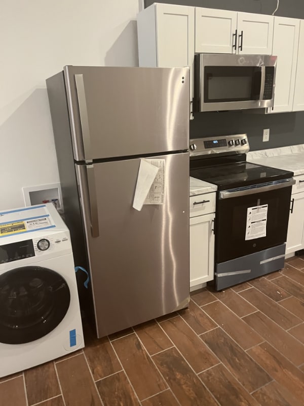 Photo - 1620 7th St NW Apartment