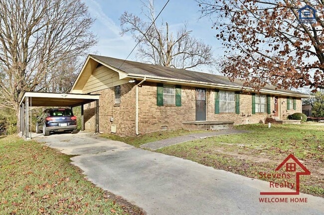 Building Photo - 4175 Willard Dr