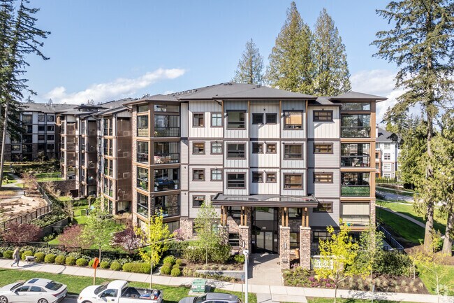 Forest Ridge