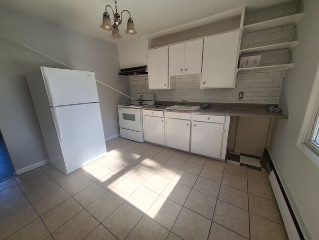 Foto del edificio - Charming 3 bedroom ranch