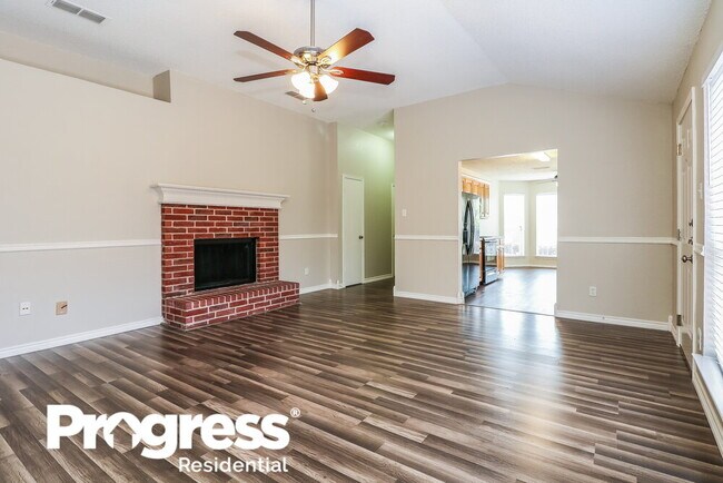 Foto del edificio - 5529 Alta Verde Cir