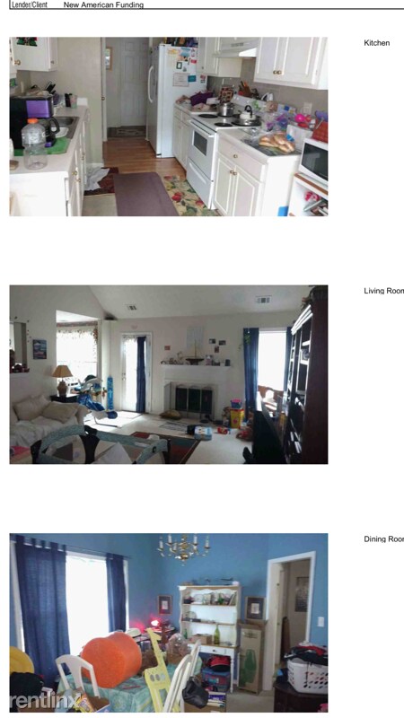 Building Photo - 6 br, 3 bath Apartment - 4823 Daintree Ct