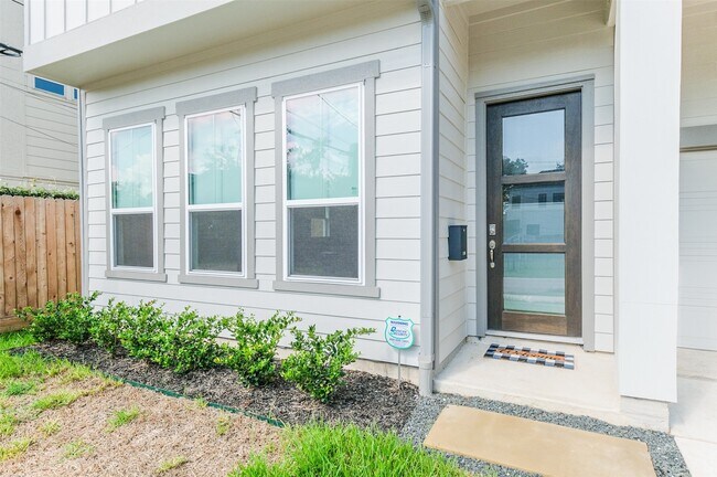 Foto del edificio - 307 Parker St