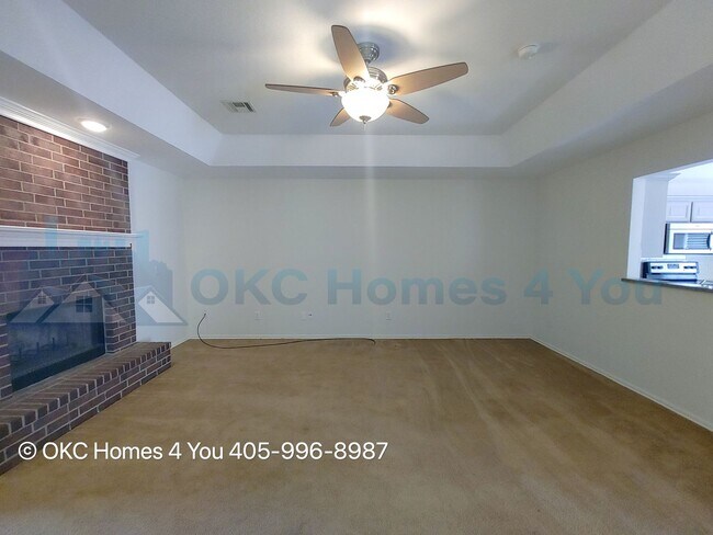 Building Photo - Spacious and Updated 3 Bed in Norman!