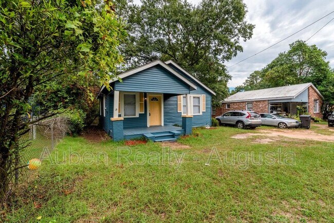 Building Photo - 1973 Battle Row