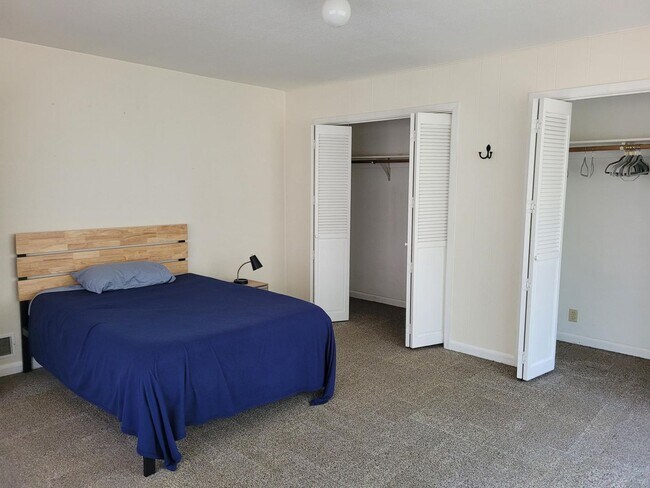 Foto del edificio - Lewis & Clark Law School International Students ONLY