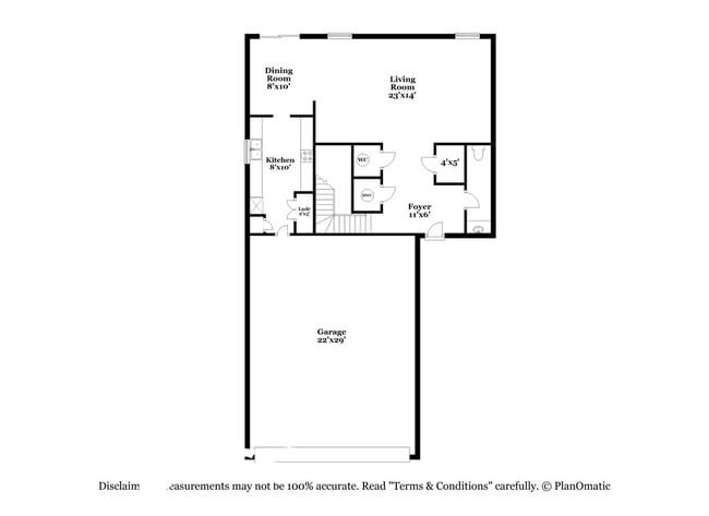 Building Photo - 7799 Fallstone Rd
