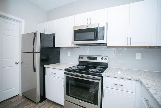 Photo - The Prato at Midtown Apartments