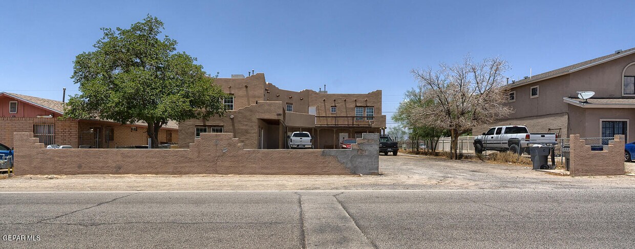 Foto principal - 1141 Ranger St