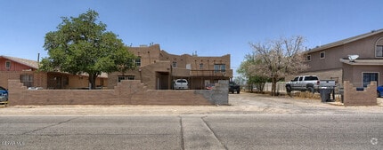 Building Photo - 1141 Ranger St