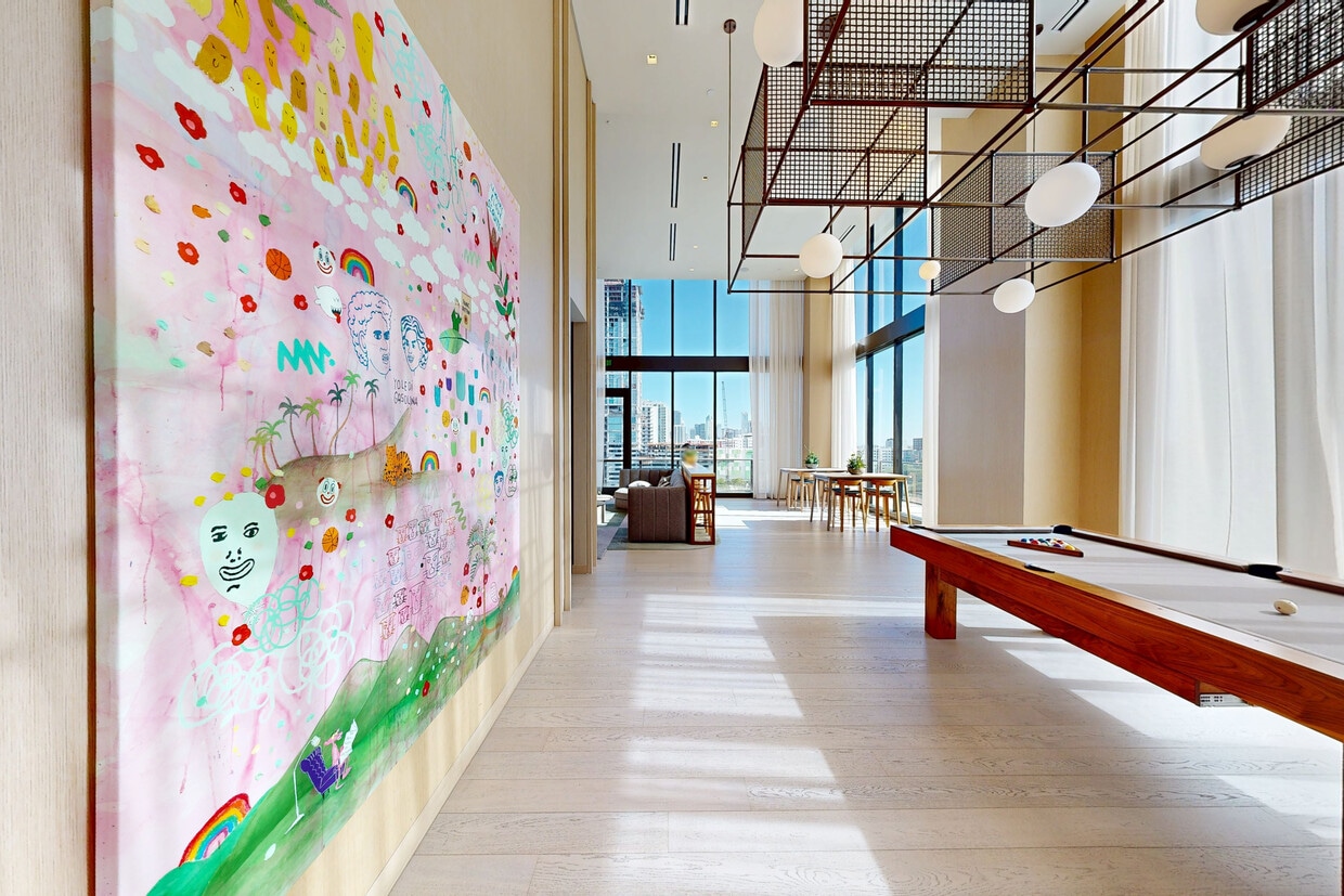 Photo - Forma Miami Apartments