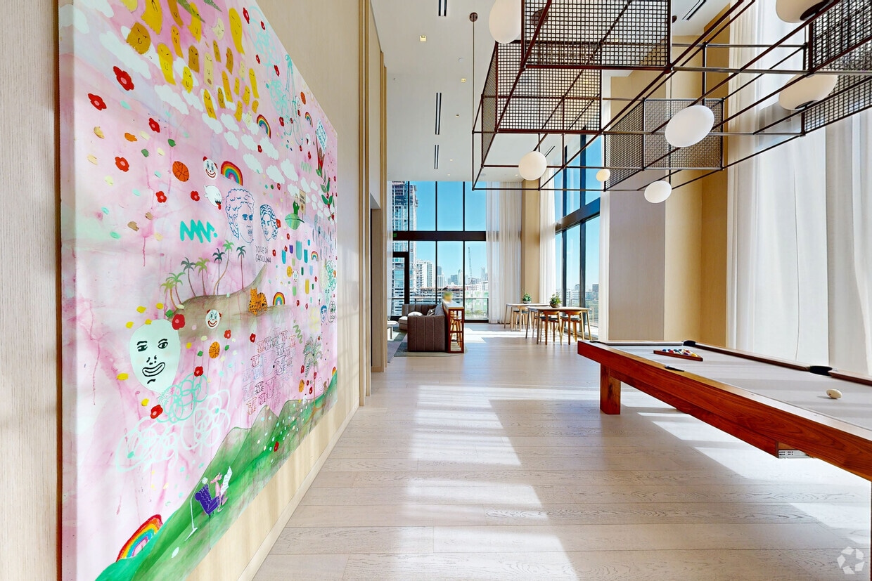 Photo - Forma Miami Apartments